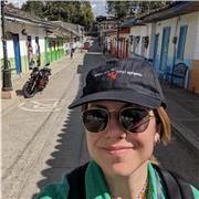 GCSE and IB Italian native speaking tutor